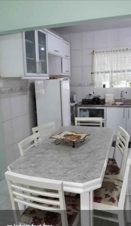 Aconchegante Casa De Praia Penha  Penha (Santa Catarina)