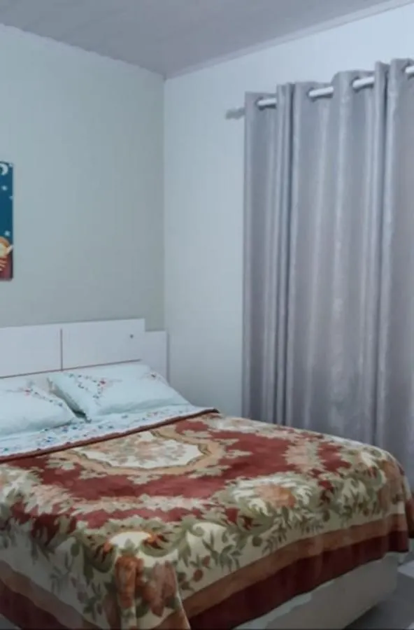 Holiday home Aconchegante Casa De Praia Penha