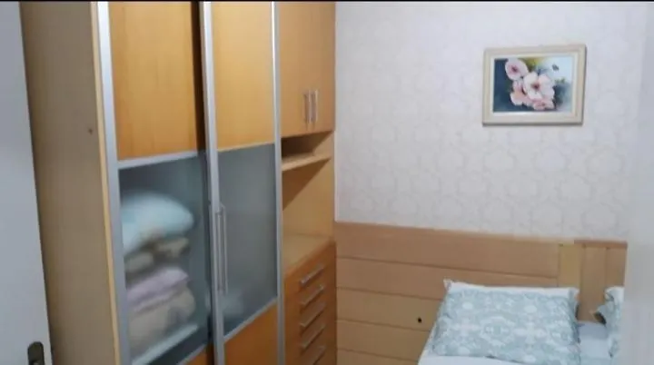 Aconchegante Casa De Praia Penha  Holiday home