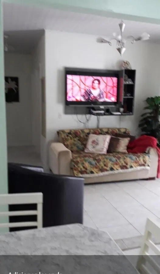 Holiday home Aconchegante Casa De Praia Penha  Brazil