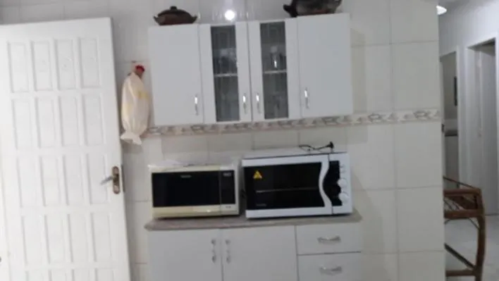 Casa de Férias Aconchegante Casa De Praia Penha