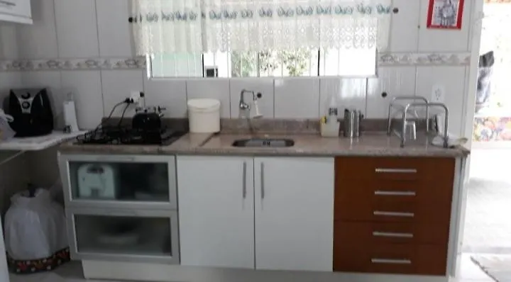 Aconchegante Casa De Praia Penha  Penha (Santa Catarina)