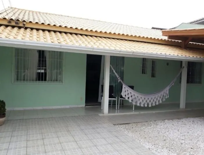 Aconchegante Casa De Praia Penha  Brasil