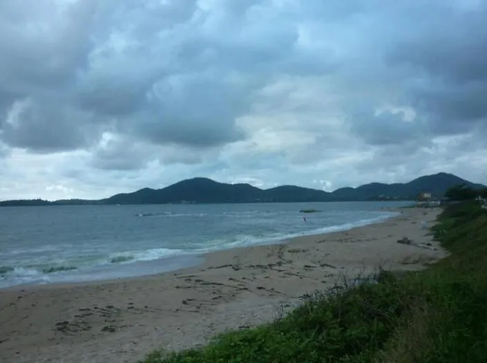 Aconchegante Casa De Praia Penha  0*, Penha (Santa Catarina) Brasil