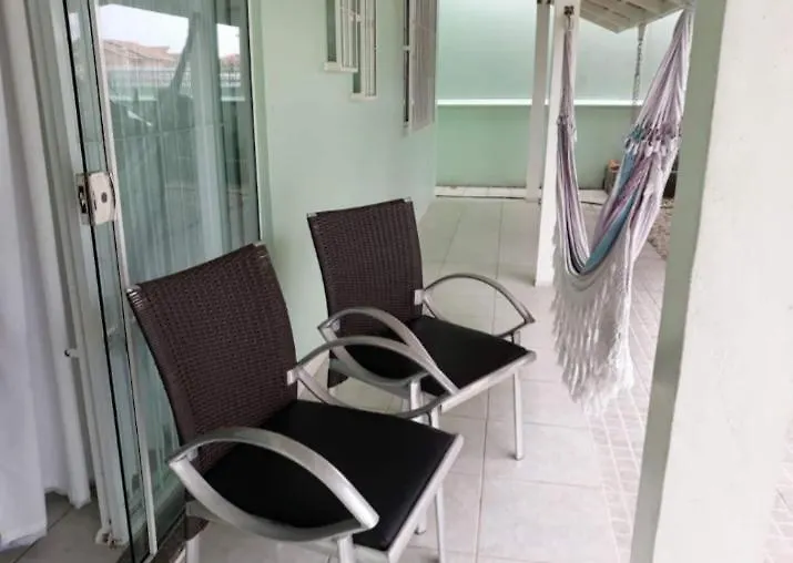 Aconchegante Casa De Praia Penha