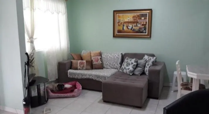 Casa de Férias Aconchegante Casa De Praia Penha  Brasil