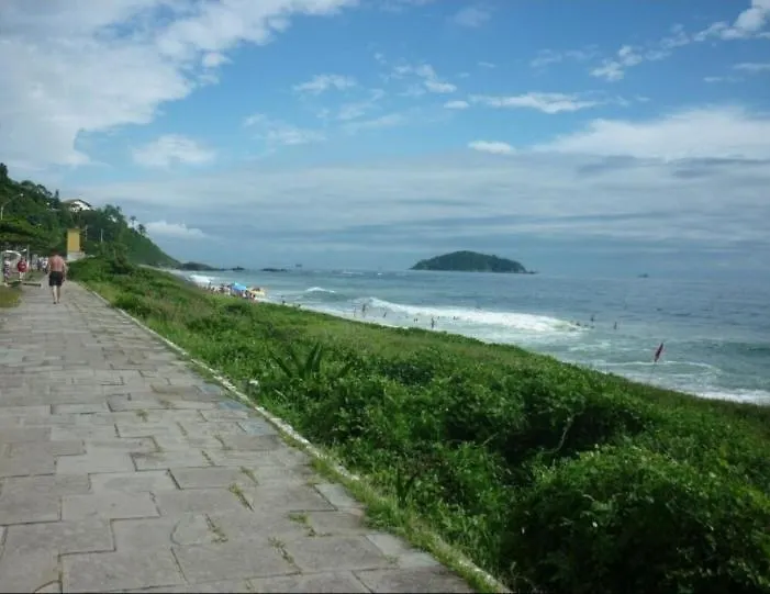 Casa de Férias Aconchegante Casa De Praia Penha