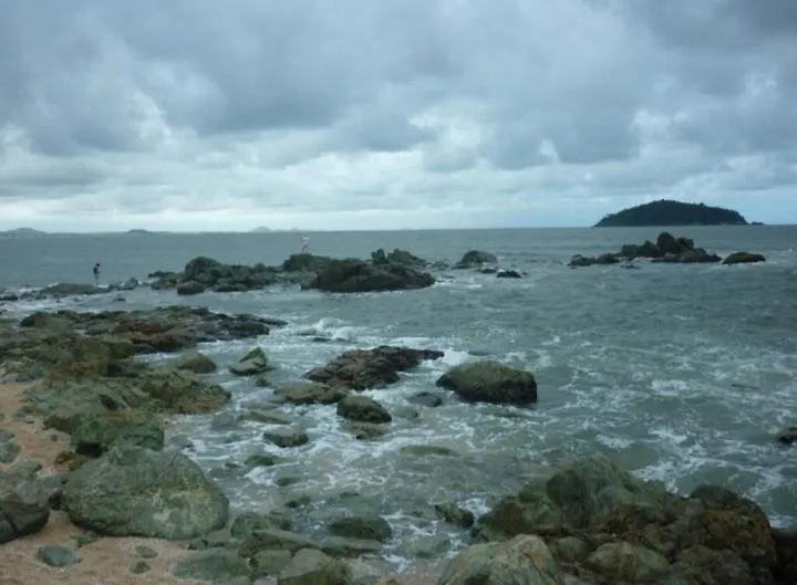 Aconchegante Casa De Praia Penha