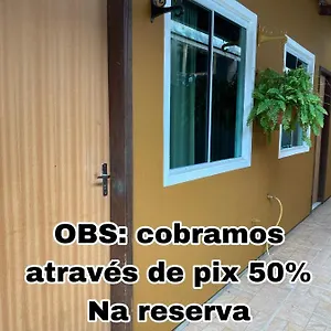  Casa de Férias Residencial Joao Carlos Casa