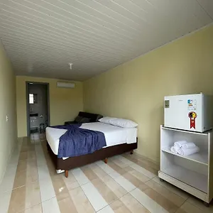  Quarto em Acomodações Particulares Em Penha Ao Lado Do Beto Carrero
