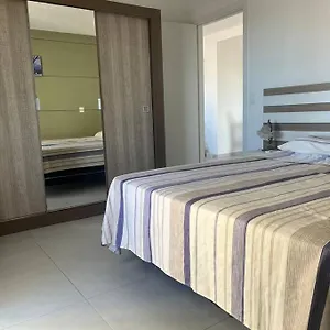 Apartamento Apto Completo De Armacao
