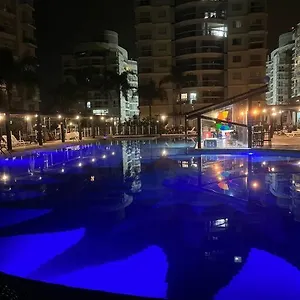  Apartamento Vista Inesquecivel O Mar Homeclub Betocarrero
