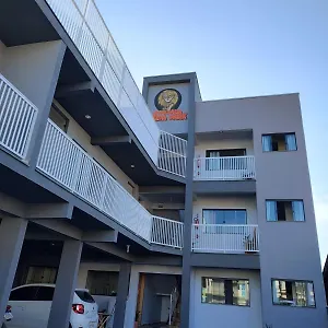  Apartamento Pousada Selva Park - Apartamentos Completos