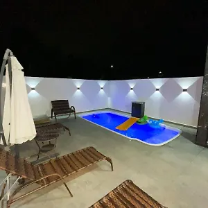  Casa de Férias Casa De Em Penha
