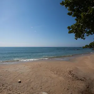  Villa Chale Do Litoral