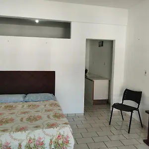  Apartamento Madagascar