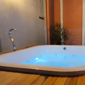  Casa de Férias Casa Climatizada Com Hidromassagem Proximo Beto Carrero - Casa 2 Dumar